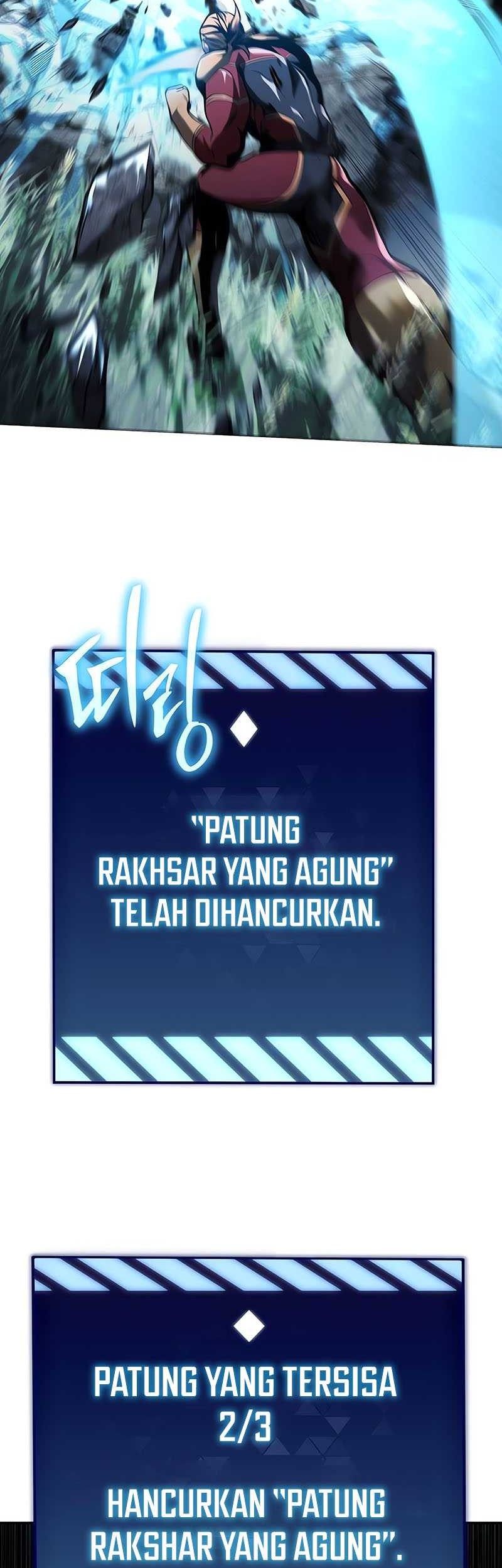 The Knight King Who Returned with a God Chapter 57 - halaman 36