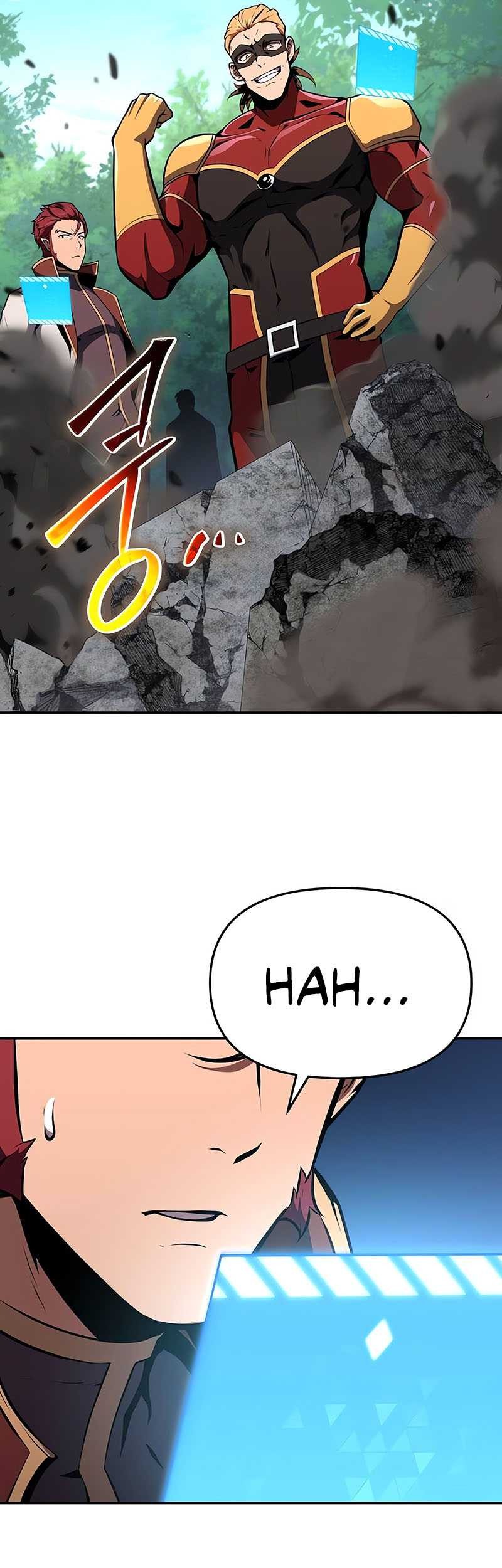 The Knight King Who Returned with a God Chapter 57 - halaman 38