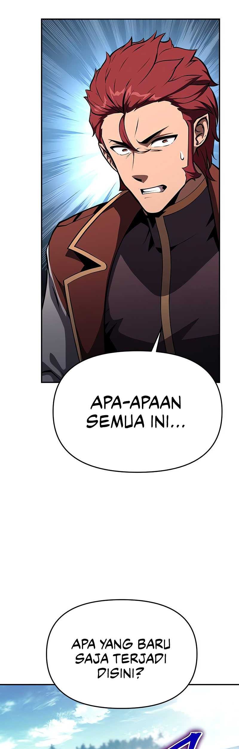 The Knight King Who Returned with a God Chapter 57 - halaman 52