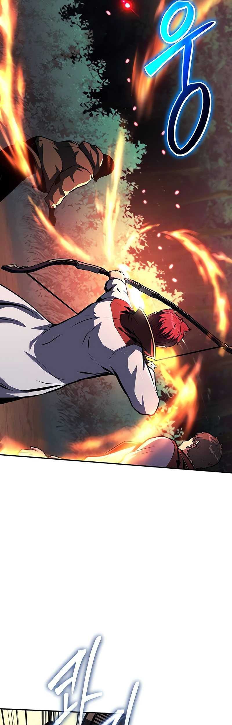 The Knight King Who Returned with a God Chapter 57 - halaman 58