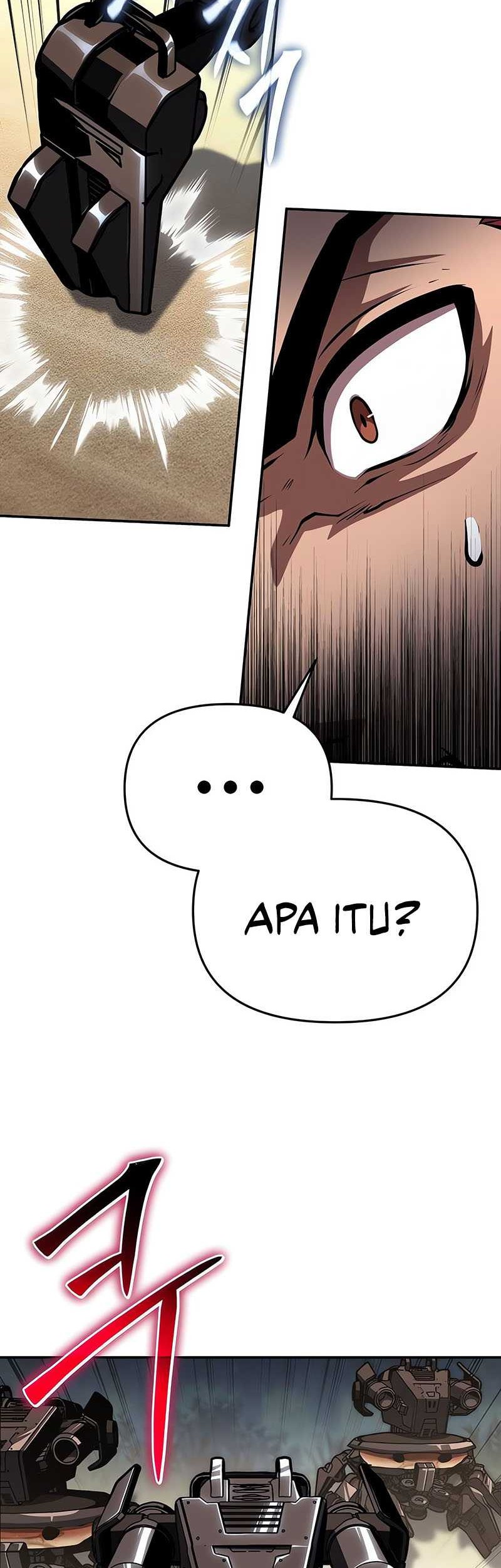The Knight King Who Returned with a God Chapter 57 - halaman 59