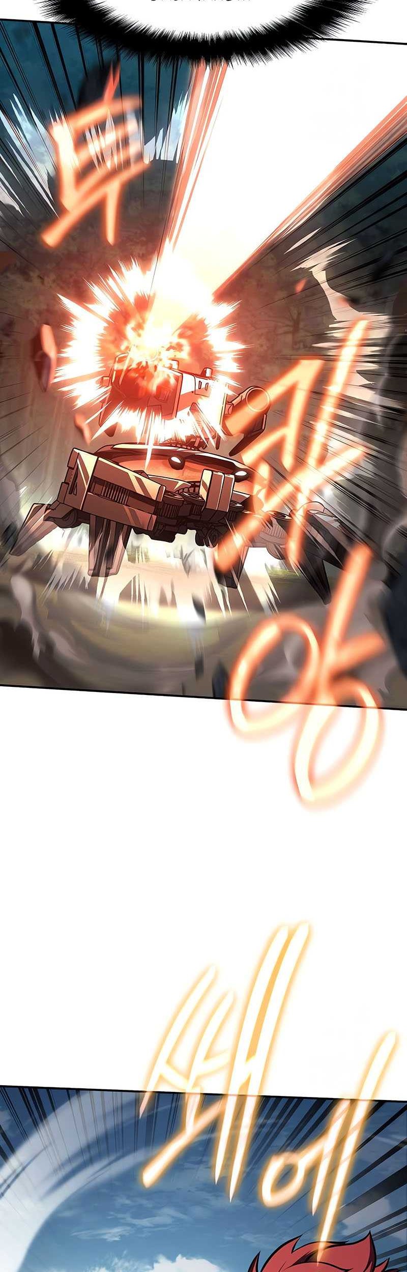 The Knight King Who Returned with a God Chapter 57 - halaman 63