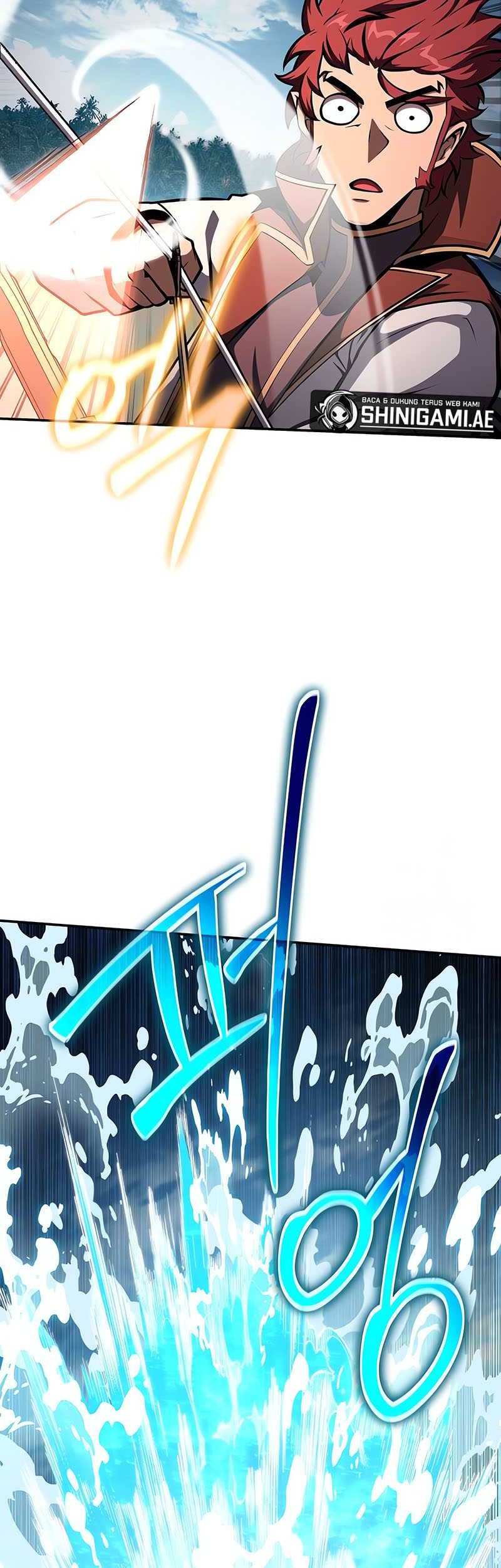 The Knight King Who Returned with a God Chapter 57 - halaman 64