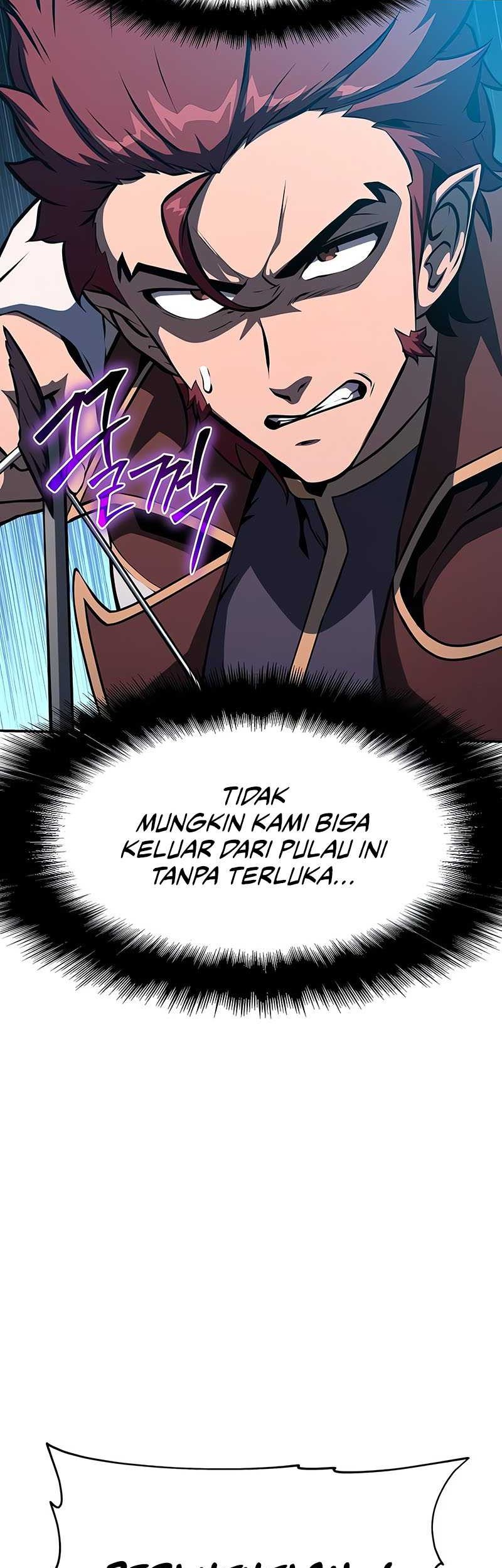 The Knight King Who Returned with a God Chapter 57 - halaman 68