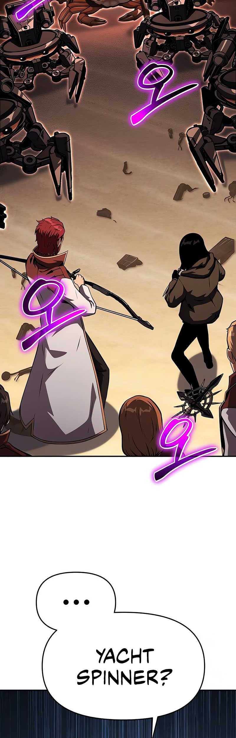 The Knight King Who Returned with a God Chapter 57 - halaman 72