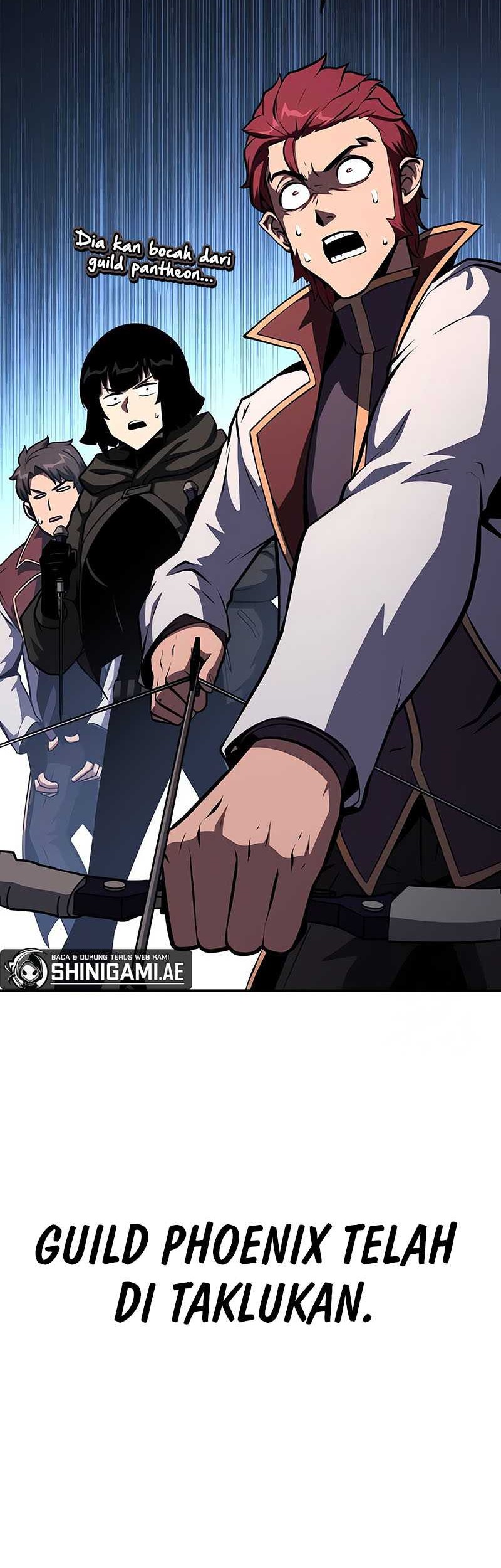 The Knight King Who Returned with a God Chapter 57 - halaman 73