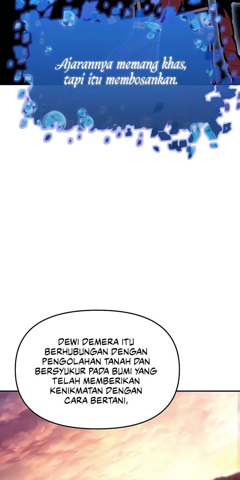 The Knight King Who Returned with a God Chapter 57 - halaman 9