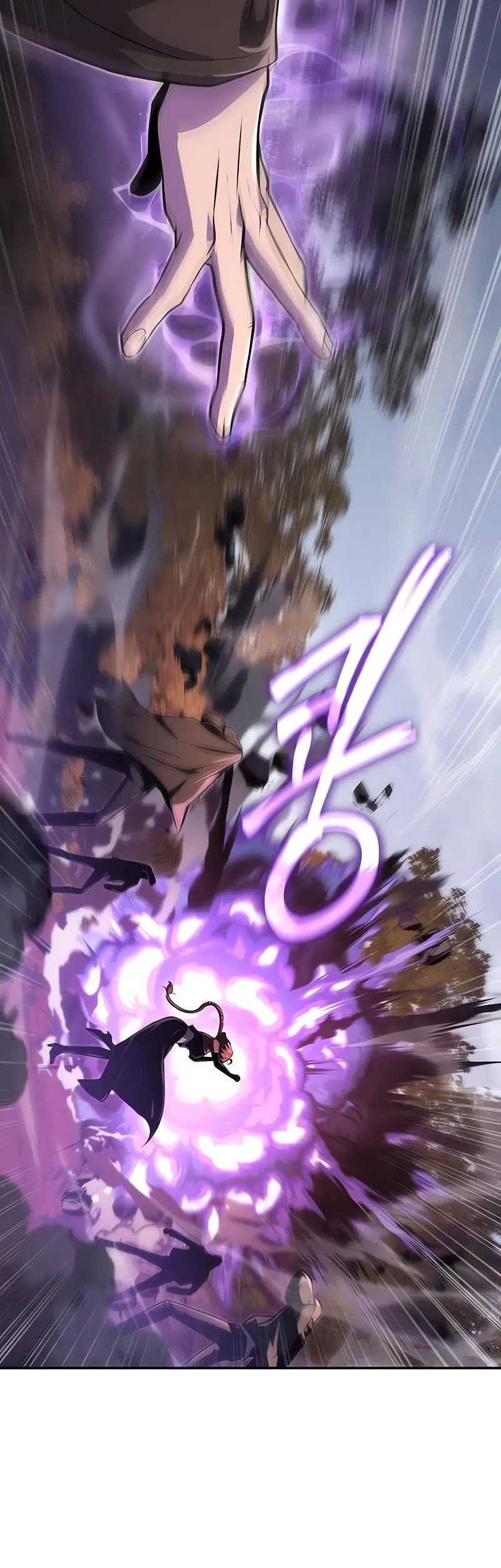 The Knight King Who Returned with a God Chapter 58 - halaman 11