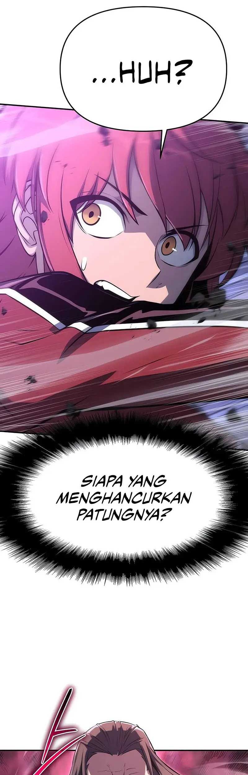 The Knight King Who Returned with a God Chapter 58 - halaman 12
