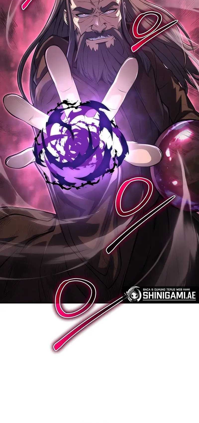 The Knight King Who Returned with a God Chapter 58 - halaman 13