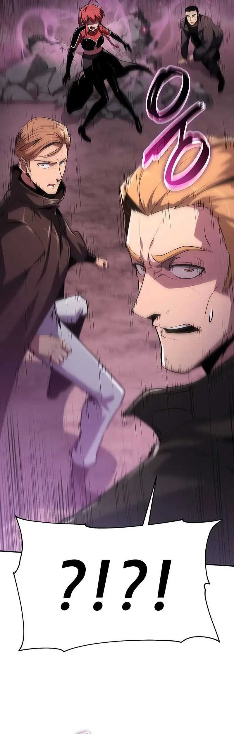 The Knight King Who Returned with a God Chapter 58 - halaman 18