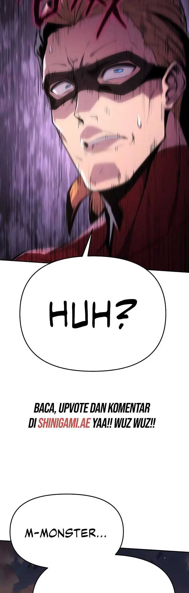The Knight King Who Returned with a God Chapter 58 - halaman 20