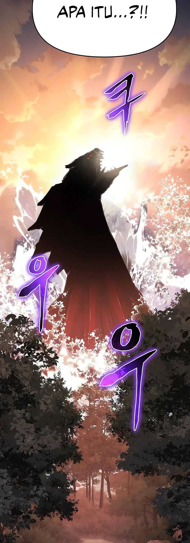 The Knight King Who Returned with a God Chapter 58 - halaman 21