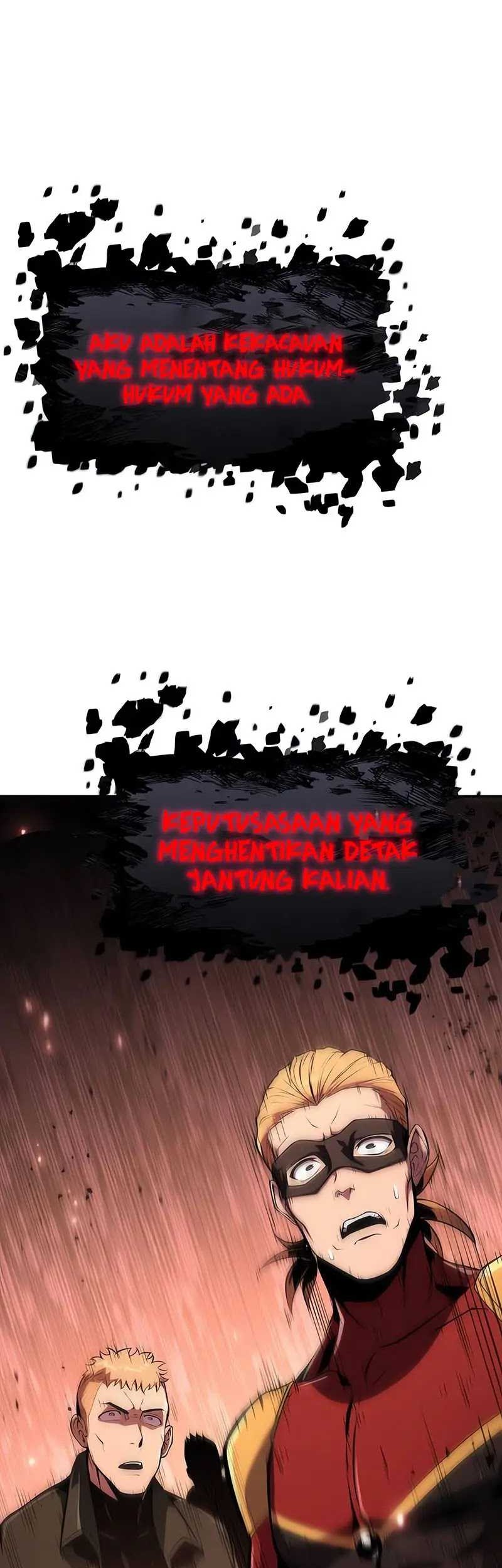 The Knight King Who Returned with a God Chapter 58 - halaman 24