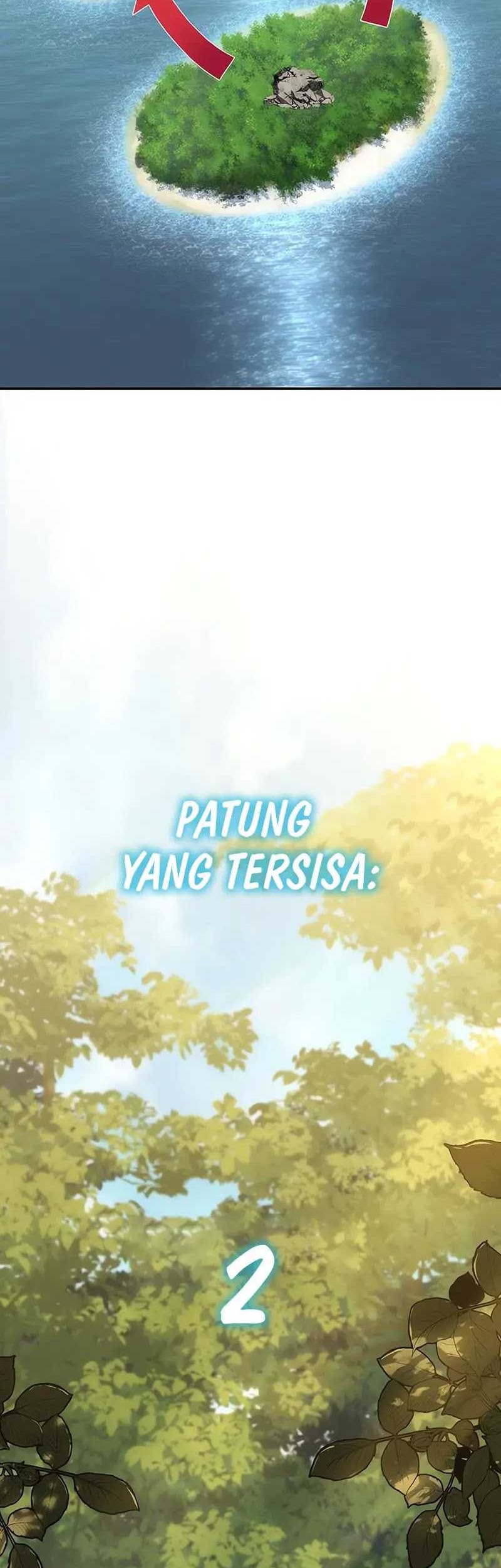 The Knight King Who Returned with a God Chapter 58 - halaman 3