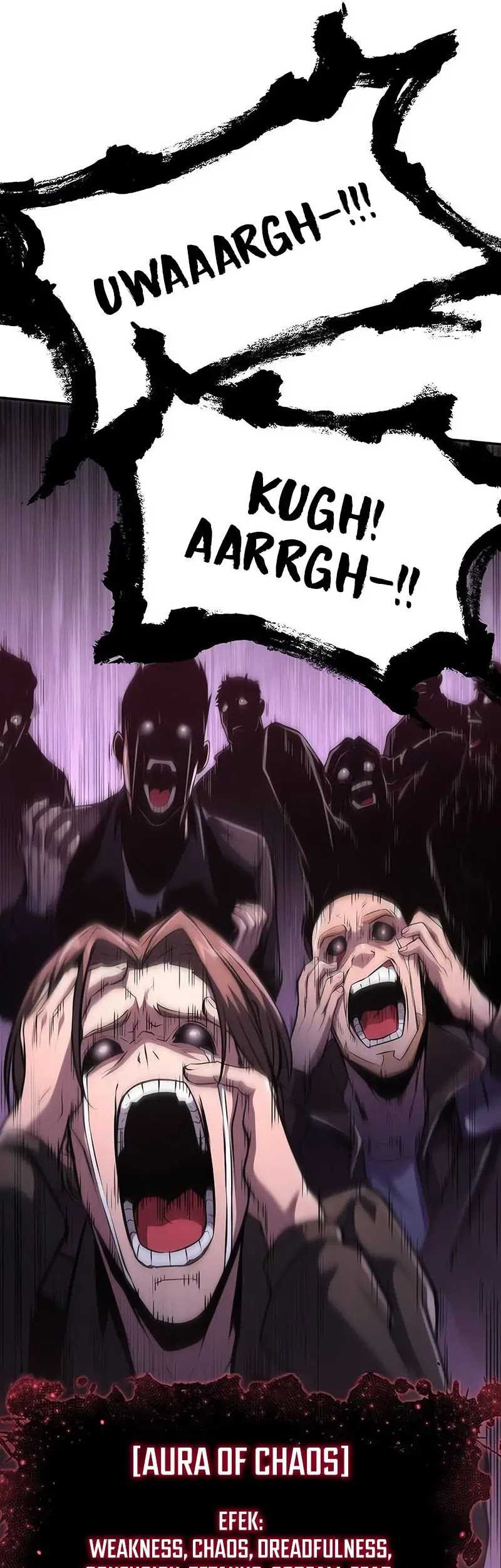 The Knight King Who Returned with a God Chapter 58 - halaman 30