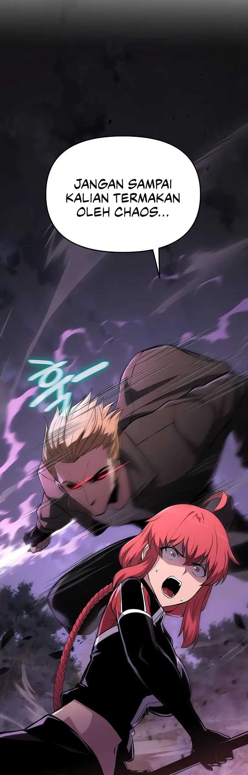 The Knight King Who Returned with a God Chapter 58 - halaman 42