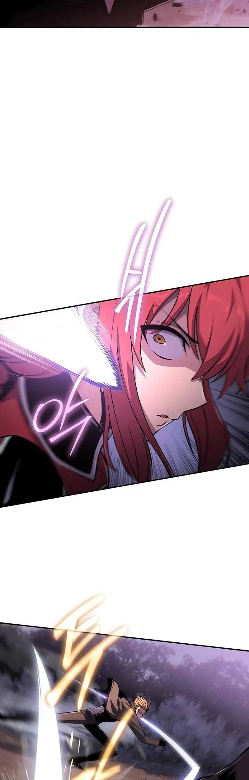 The Knight King Who Returned with a God Chapter 58 - halaman 43