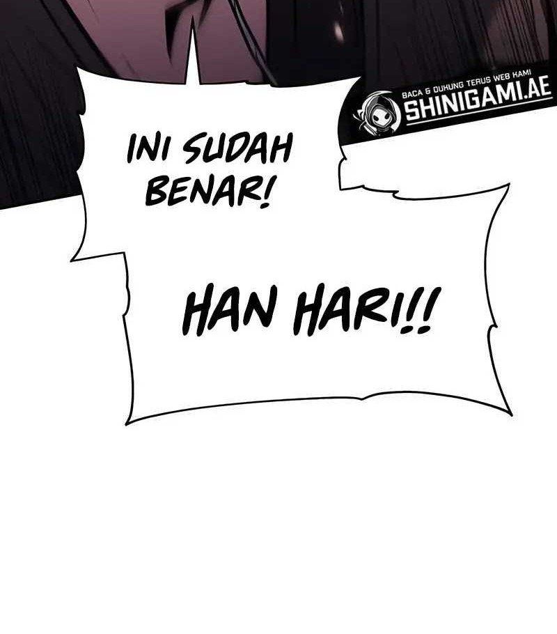 The Knight King Who Returned with a God Chapter 58 - halaman 45