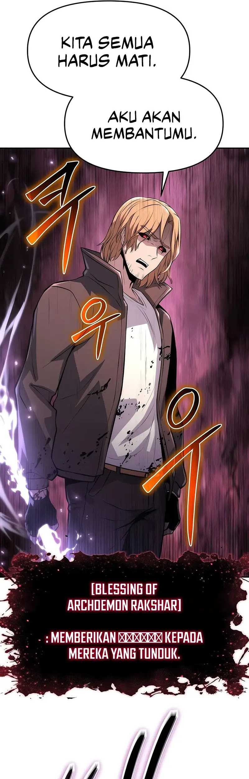 The Knight King Who Returned with a God Chapter 58 - halaman 46