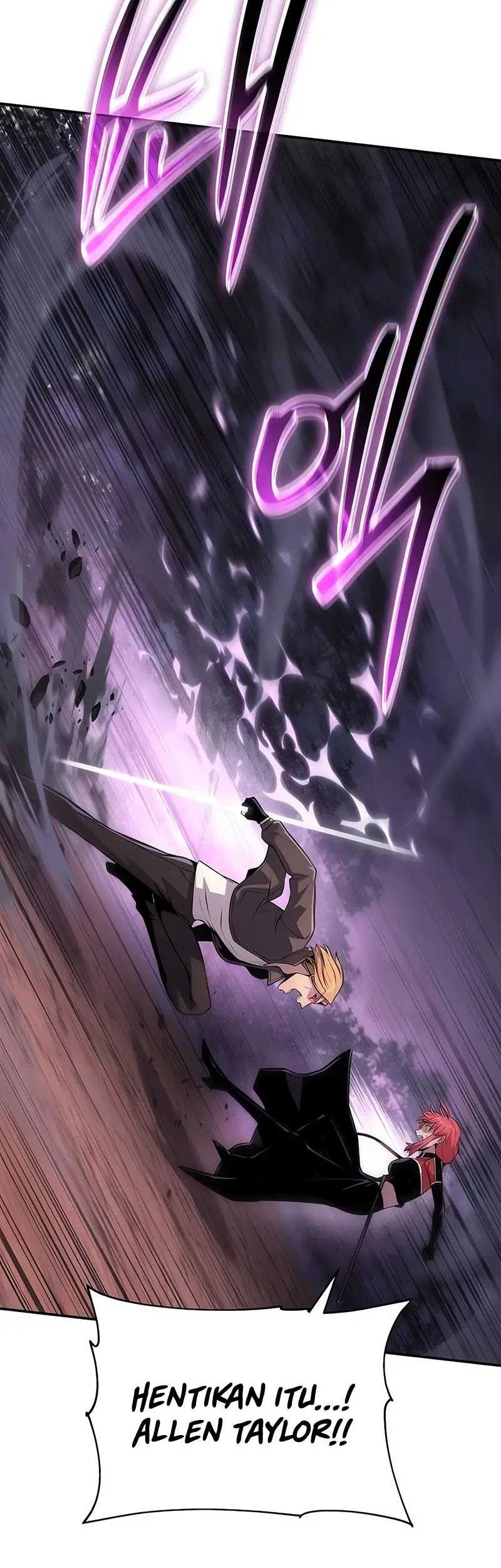 The Knight King Who Returned with a God Chapter 58 - halaman 47