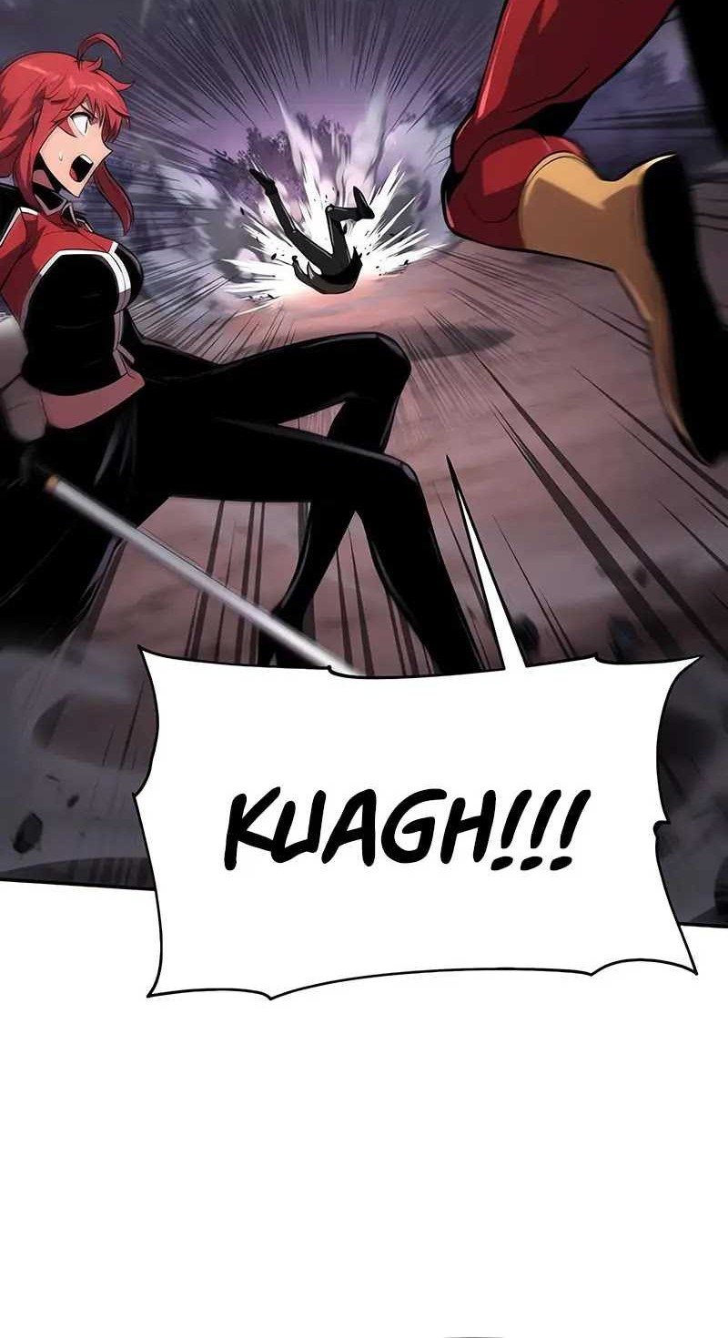 The Knight King Who Returned with a God Chapter 58 - halaman 53