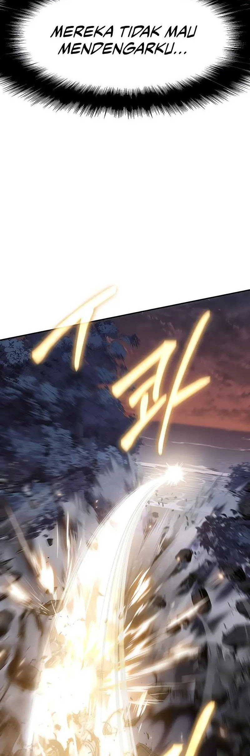 The Knight King Who Returned with a God Chapter 58 - halaman 57