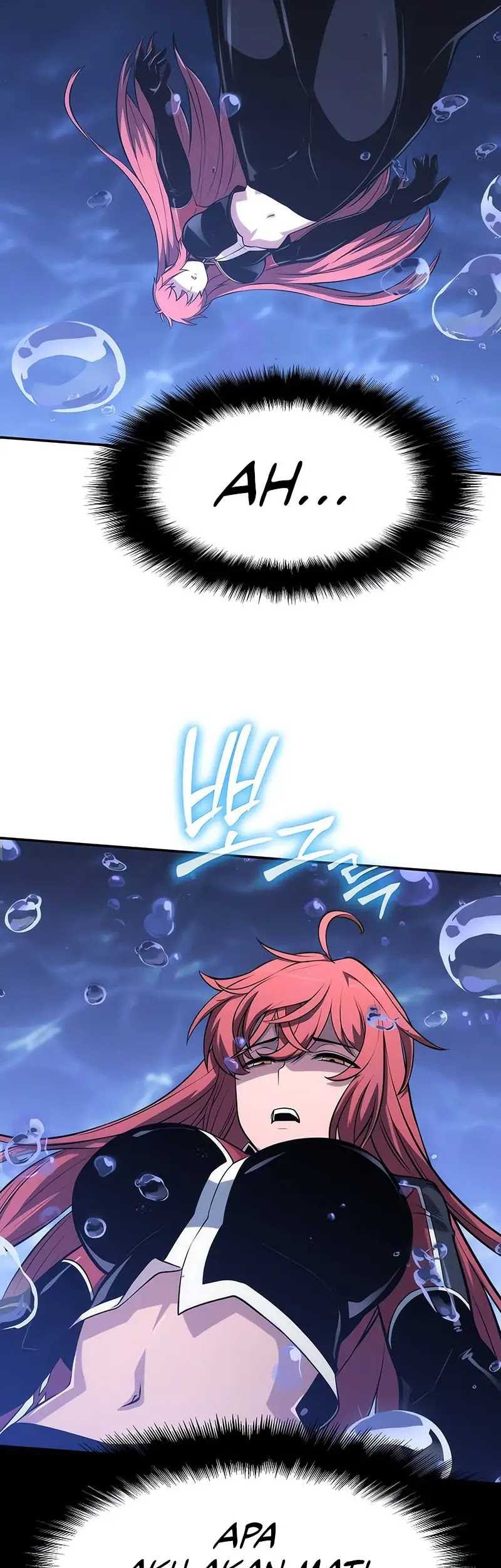 The Knight King Who Returned with a God Chapter 58 - halaman 62