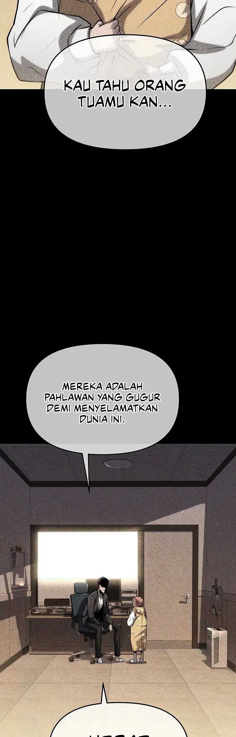 The Knight King Who Returned with a God Chapter 58 - halaman 64