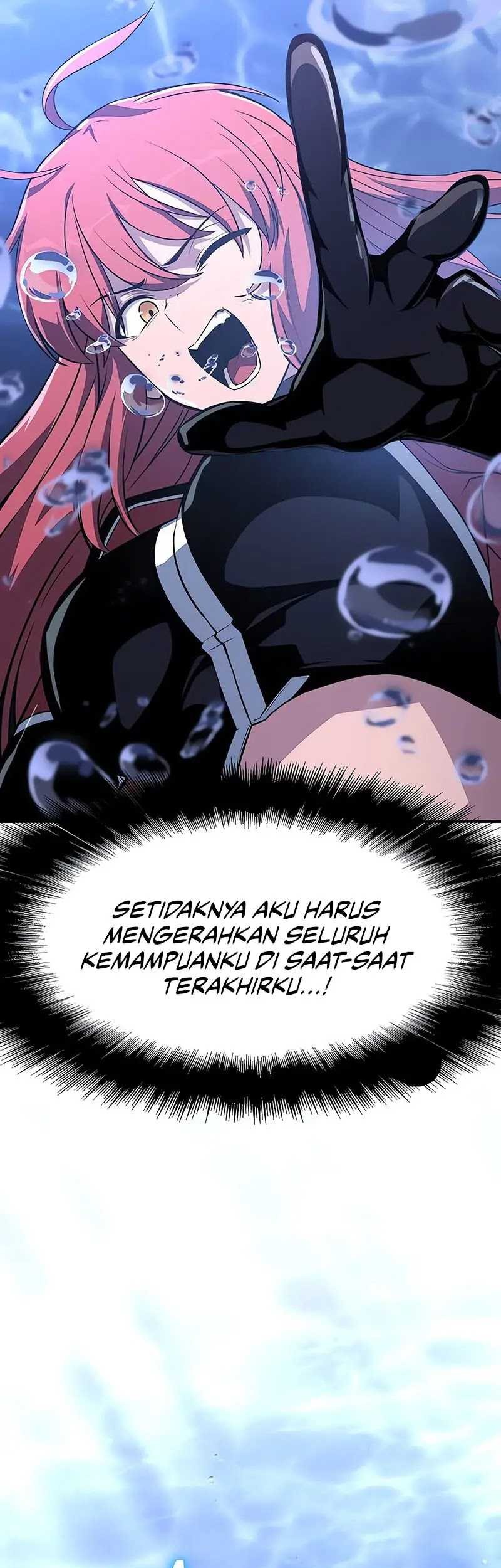 The Knight King Who Returned with a God Chapter 58 - halaman 70