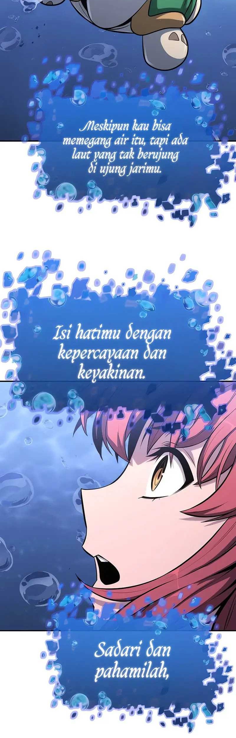 The Knight King Who Returned with a God Chapter 58 - halaman 73