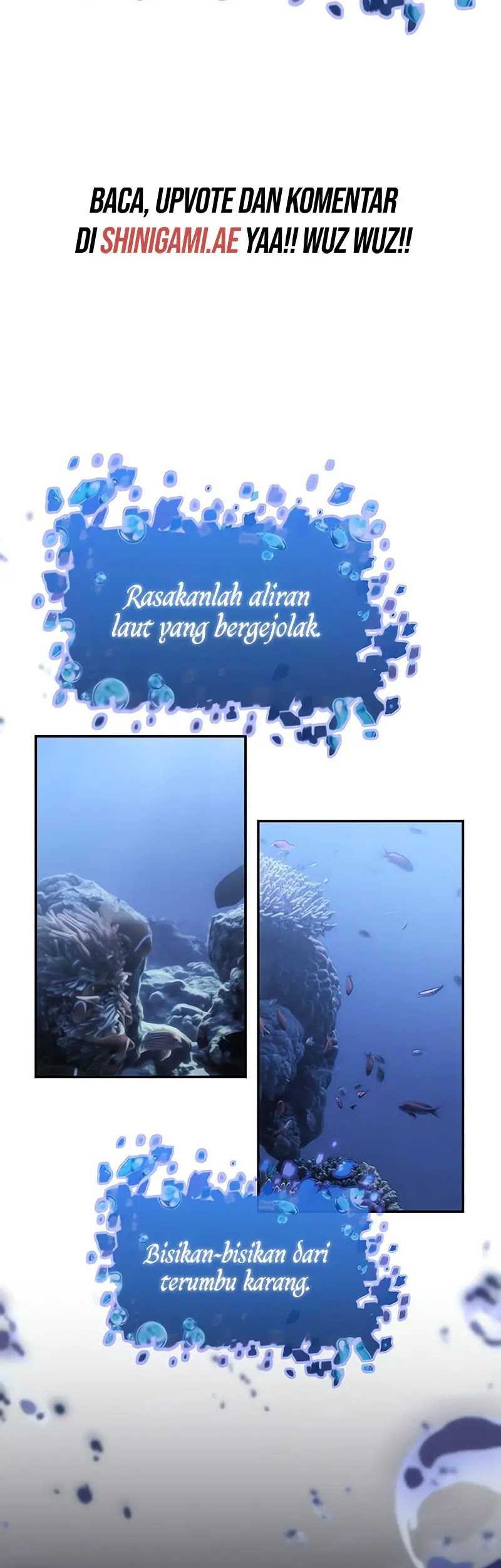 The Knight King Who Returned with a God Chapter 58 - halaman 76