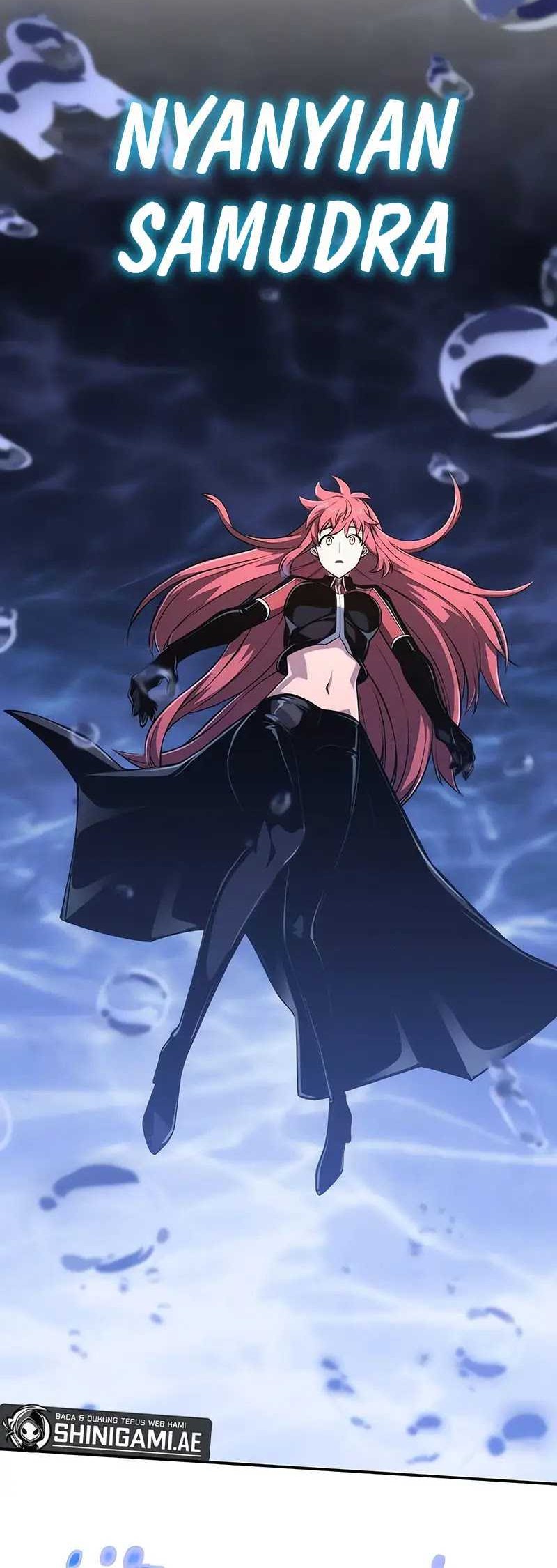 The Knight King Who Returned with a God Chapter 58 - halaman 77