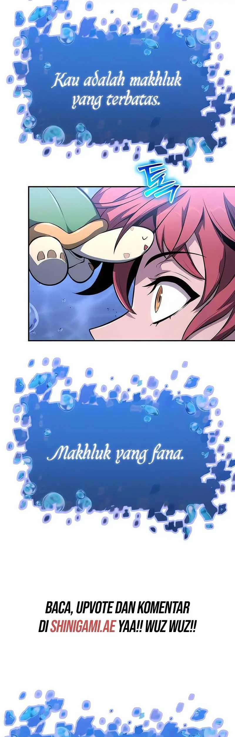 The Knight King Who Returned with a God Chapter 58 - halaman 78
