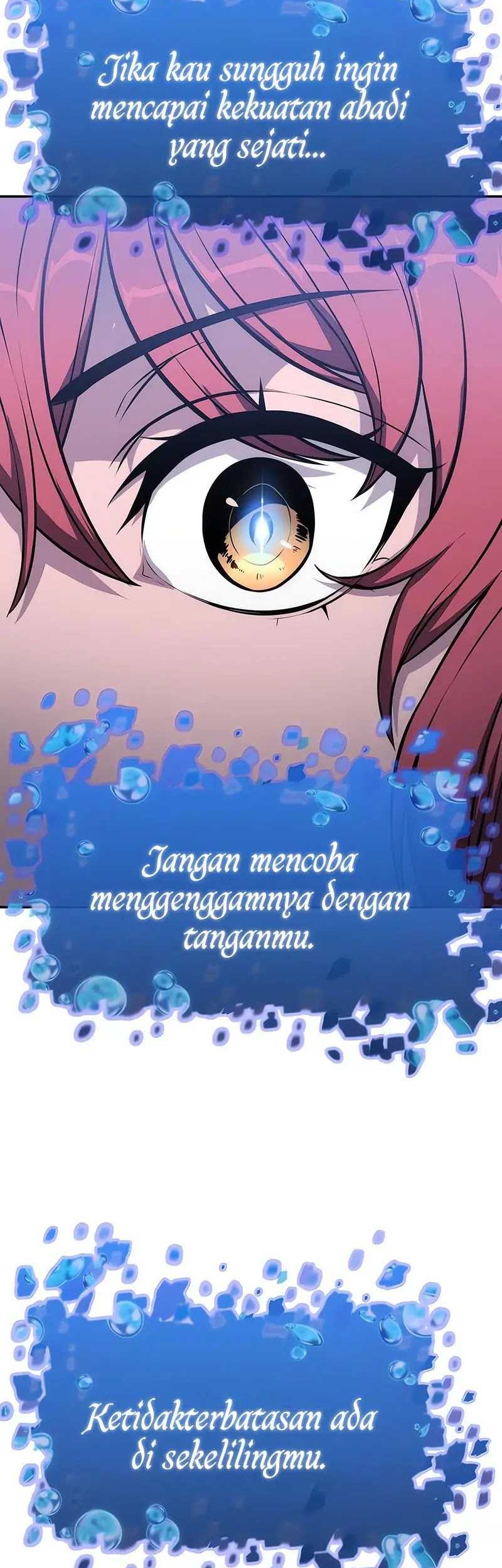 The Knight King Who Returned with a God Chapter 58 - halaman 79
