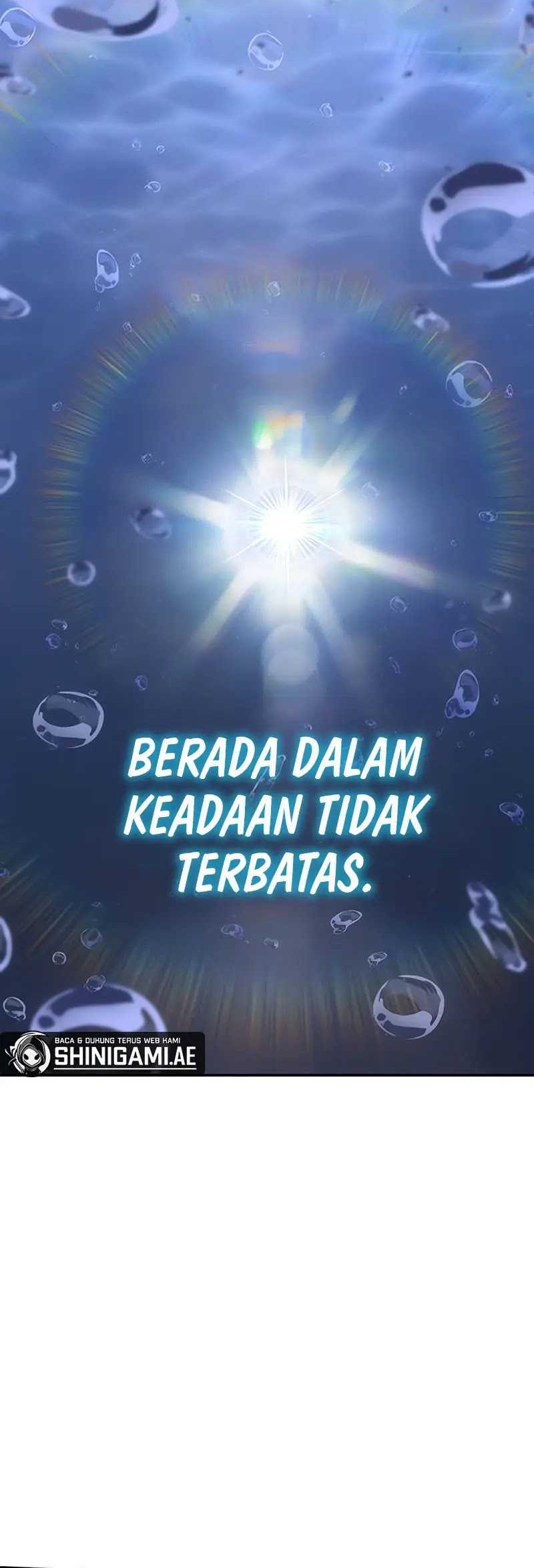 The Knight King Who Returned with a God Chapter 58 - halaman 81