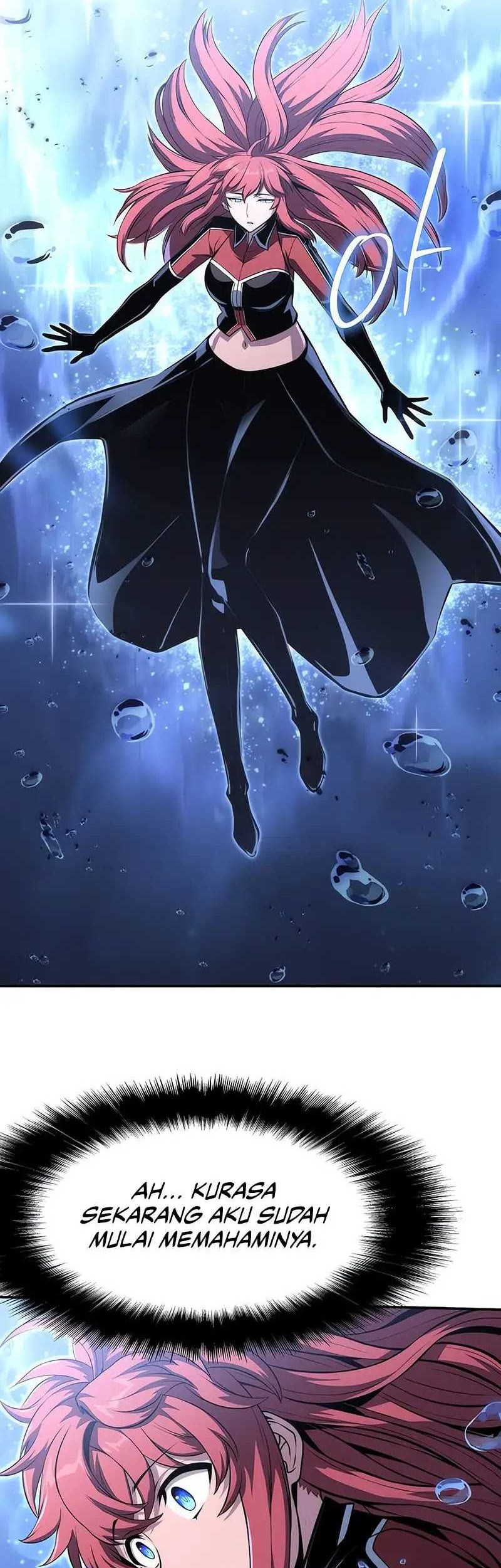 The Knight King Who Returned with a God Chapter 58 - halaman 83