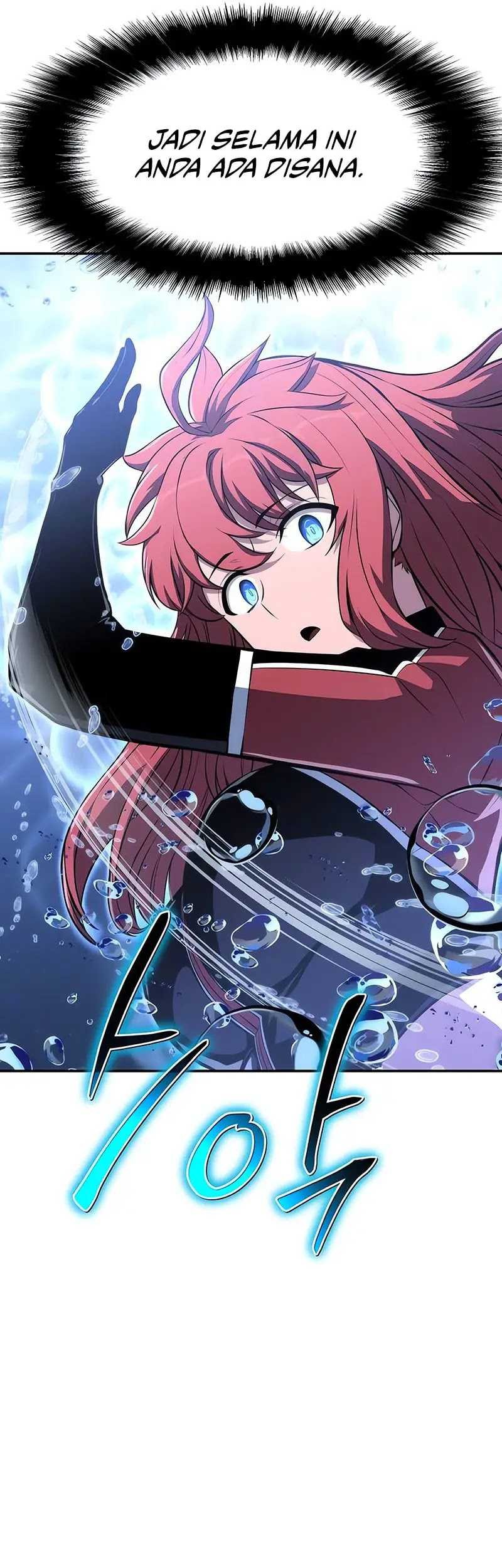 The Knight King Who Returned with a God Chapter 58 - halaman 86