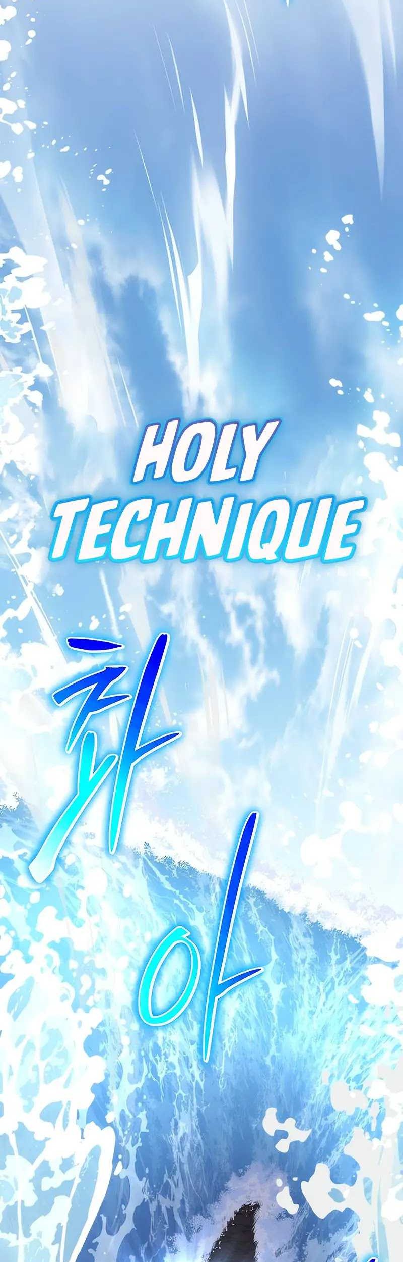The Knight King Who Returned with a God Chapter 58 - halaman 88