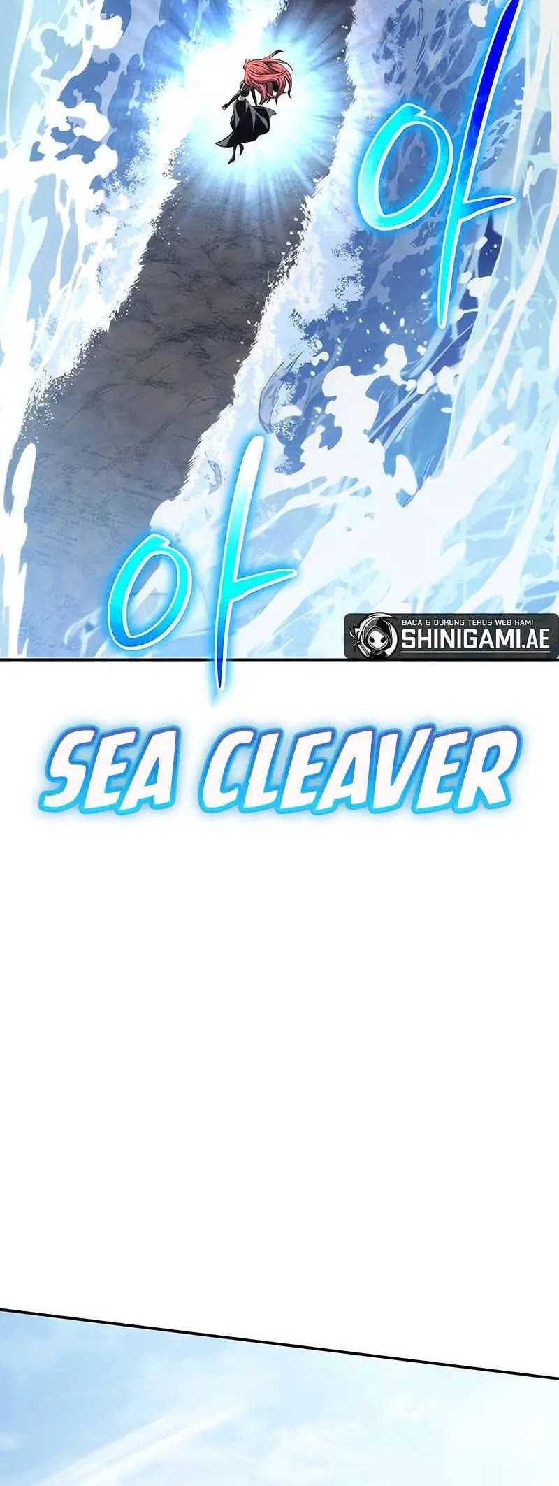 The Knight King Who Returned with a God Chapter 58 - halaman 89