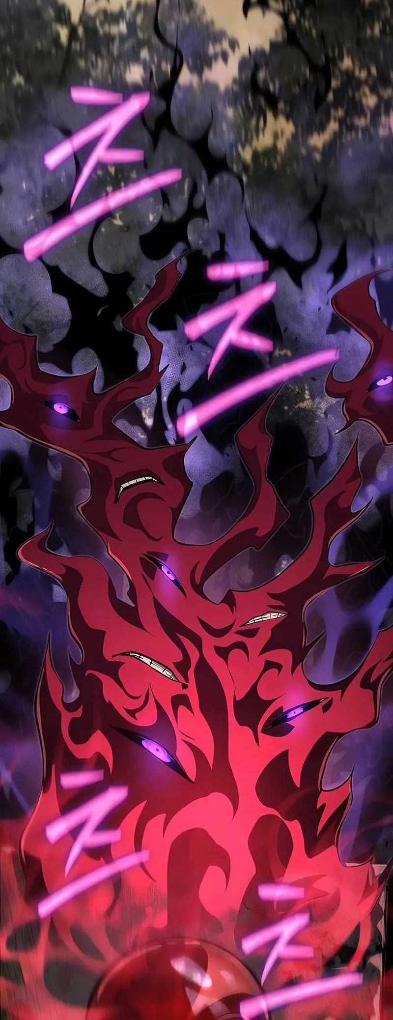 The Knight King Who Returned with a God Chapter 58 - halaman 9