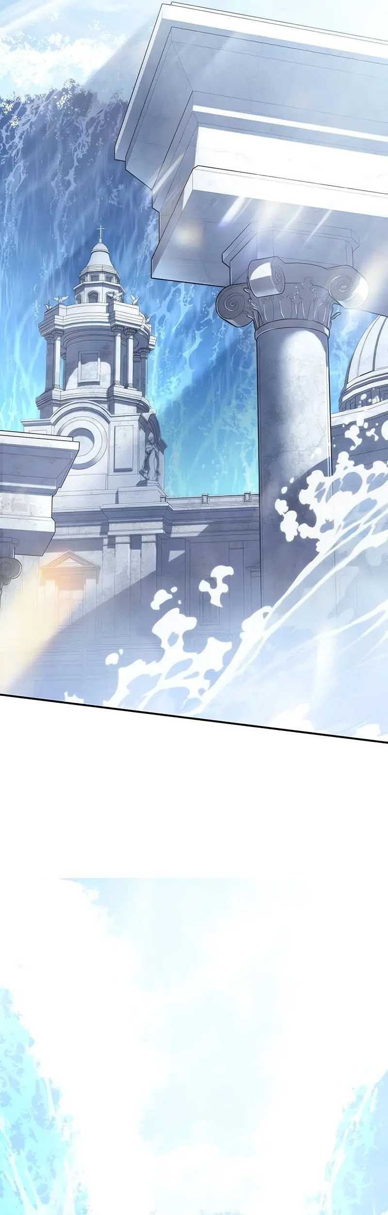 The Knight King Who Returned with a God Chapter 58 - halaman 90
