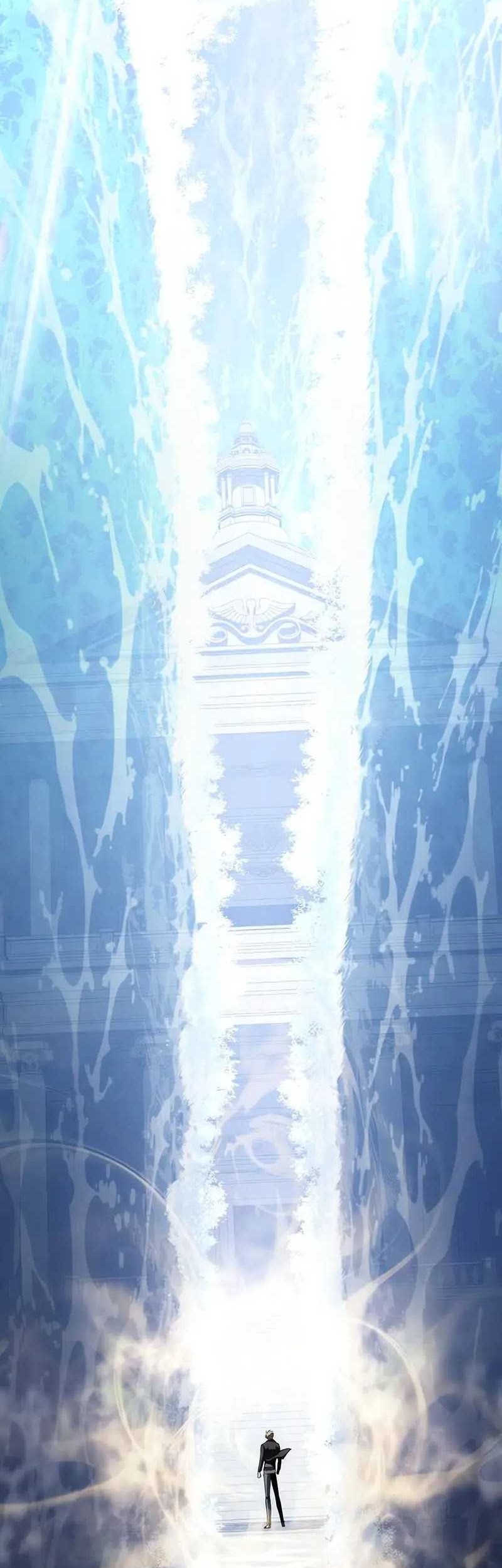 The Knight King Who Returned with a God Chapter 58 - halaman 91