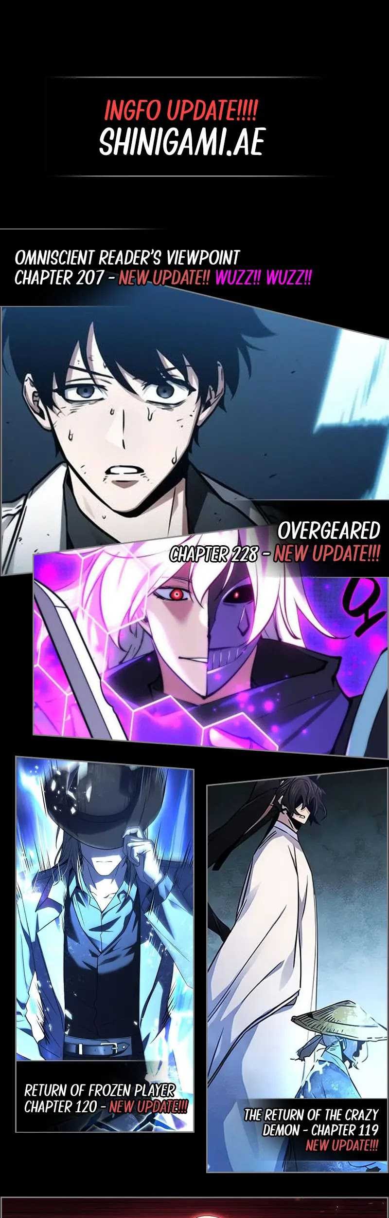 The Knight King Who Returned with a God Chapter 58 - halaman 95