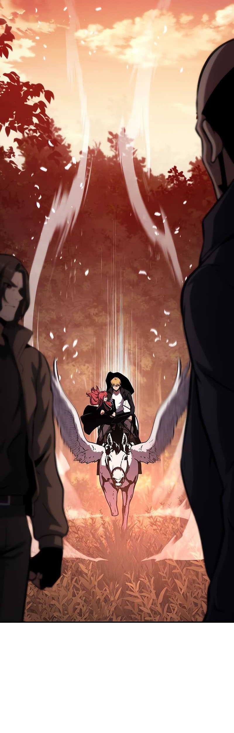 The Knight King Who Returned with a God Chapter 59 - halaman 12