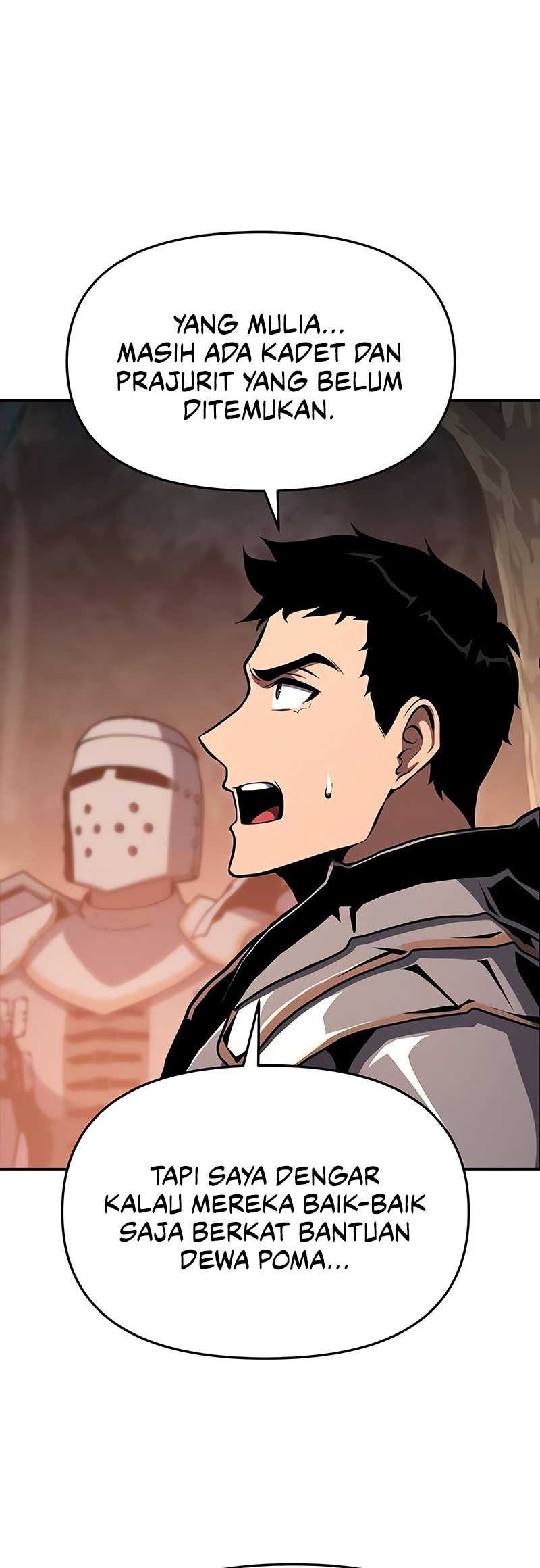 The Knight King Who Returned with a God Chapter 59 - halaman 17