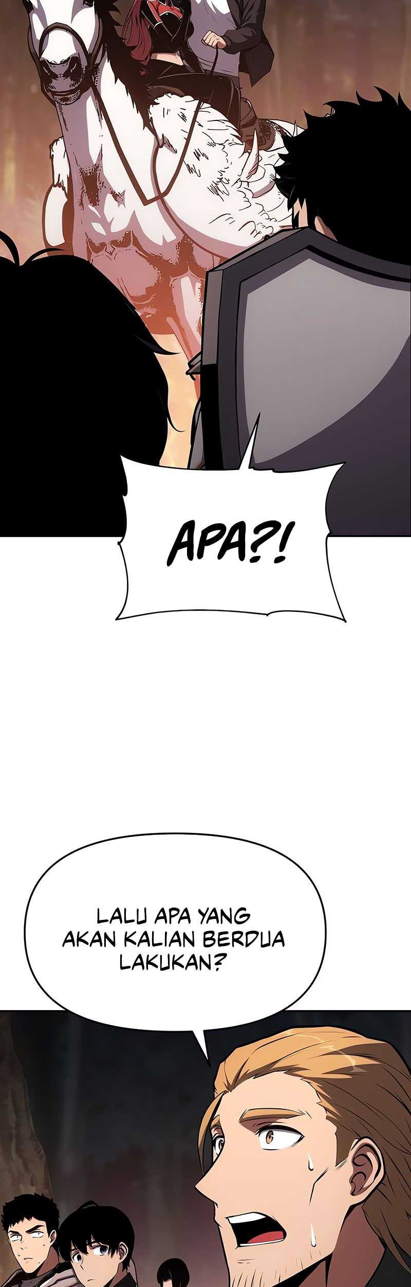 The Knight King Who Returned with a God Chapter 59 - halaman 20