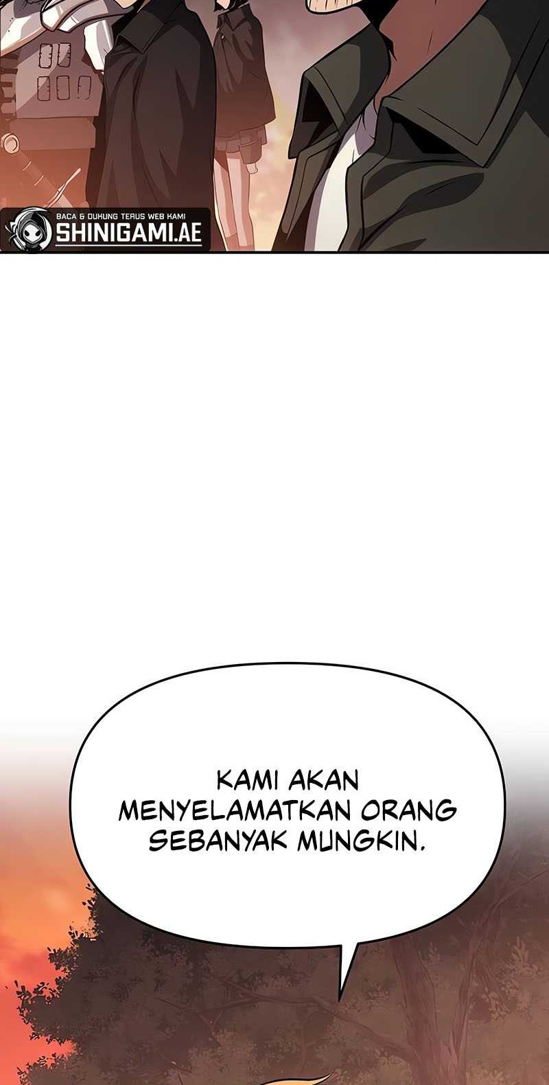 The Knight King Who Returned with a God Chapter 59 - halaman 21