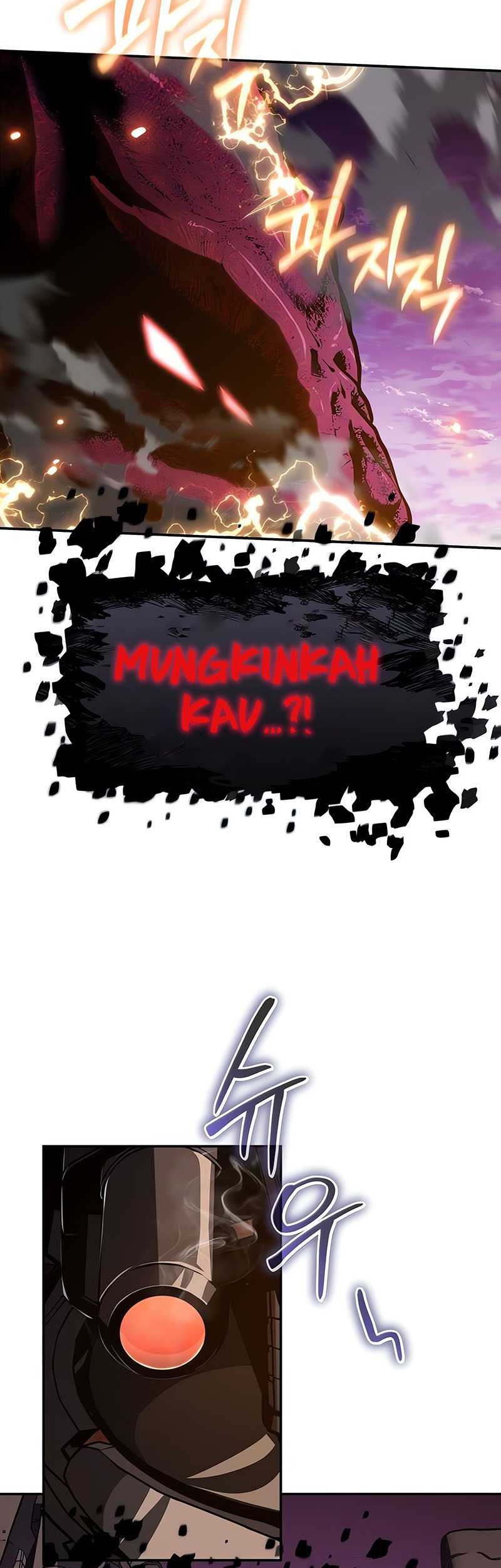 The Knight King Who Returned with a God Chapter 59 - halaman 28