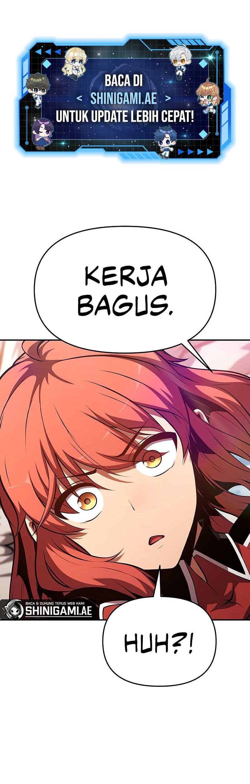 The Knight King Who Returned with a God Chapter 59 - halaman 3